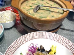 -老济南·地道济南菜(大明湖店)