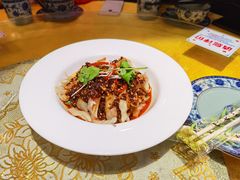 鸡爪-缪氏川菜(丰盛町店)