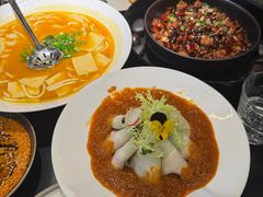 -麻六记(凤凰汇店)