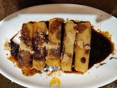 -蜀中吴养生板栗鸡(会展店)