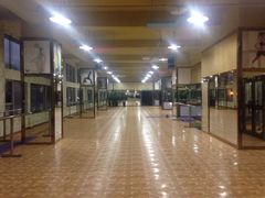 -A·曼健身(小西沟店)