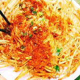 普者黑美食之——荷花宴
