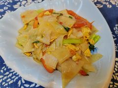 -滇道云南特色料理(康定路店)