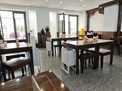 -蟹上黄·蟹黄面·江南糖水(人民广场店)
