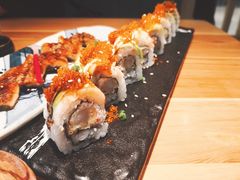 -TORO MaKi 寿司·日料(华创店)