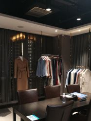 -优山定制西服衬衫大衣(国贸店)