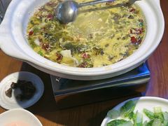 -唐师傅湘西名菜馆(武陵路店)