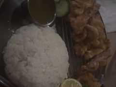 -佰搭果·广式茶餐厅(西华路店)