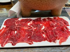 -刘少华贵州小黄牛·鲜牛肉火锅(总店)