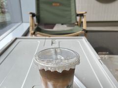 -peekoo coffee(尚嘉中心店)