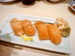 -小山日本料理(太古汇店)