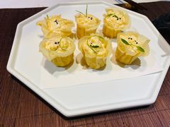 -荷风细雨·中国茶宴(碧云店)