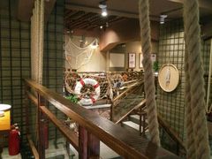 -马路边上·小海鲜烧烤(八一路店)