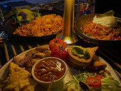 -ChitChat奇洽·Bistro(黎黄陂路店)