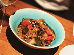 -人间酒暖·Go blanc·烧鸟·深夜食堂(陆家嘴店)