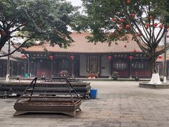-什邡罗汉寺
