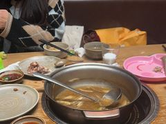 -大头椰·椰子鸡火锅(新梦店)