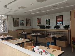 -老边饺子馆(东单店)