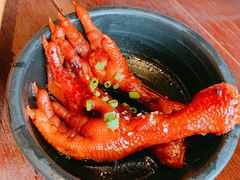 -大牌大·传统杭帮菜(湖滨店)