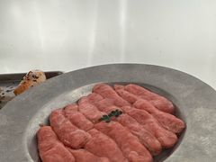 -范儿·嫂子烤肉·精致炭火烤肉(长治路店)