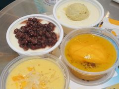 -满记甜品(苏州中心店)