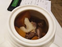 -尚一汤 广东炖汤(金桥国际店)