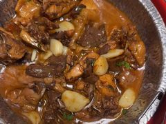 -徽州月·民间徽菜(浦东总店)