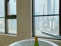 -上海外滩英迪格酒店