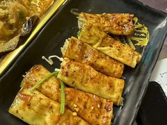 -纪录片《人生一串》体验店(静安店)