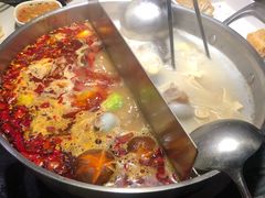 -骨之味·筒骨汤火锅(江头店)