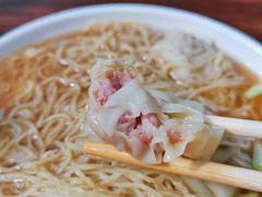 -小梁哥云吞面(黄贝岭店)