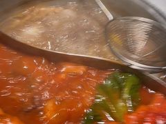 -左庭右院鲜牛肉火锅(苏州园区永旺店)