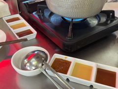 -燃计沙茶皇·香港沙茶火锅(人广旗舰店)