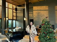 -养云安缦吧THE BAR