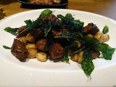 -花笙记打边炉·煲仔饭(五大道店)