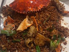 -喜记避风塘炒辣蟹(旗舰店)