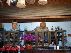 -横琴公社餐厅