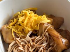 -锡笼记·无锡小笼(方塔店)