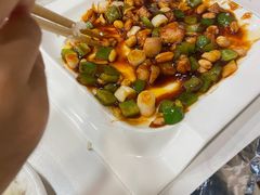 -东四民芳餐厅(朝阳门店)