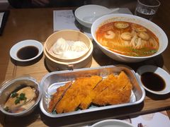 -南小馆(迪士尼小镇店)
