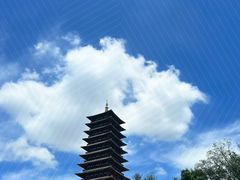 -牛首山文化旅游区