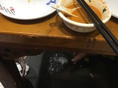-老北京热气涮羊肉·小龙虾·烤鱼(呼玛路店)