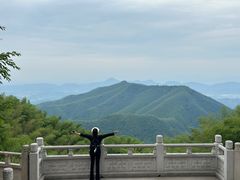 -径山寺