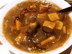-长安大牌档之西安博物院文化餐厅(中贸店)