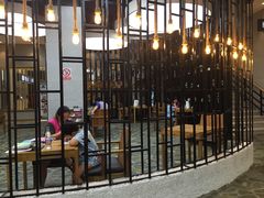 -丽池宫韩式汗蒸会馆(华灯坊店)