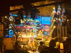 -胡桃里音乐酒馆(曲江店)