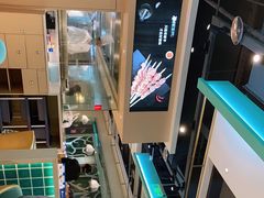 -楼兰古丽·新疆菜(大唐西市店)