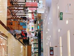 -燕莎友谊商城(亮马桥店)