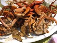 -莲花公园煎蟹(总店)