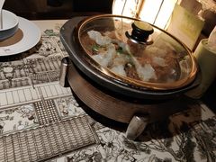 -绿茶餐厅(财富购物中心店)
